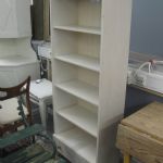 558 8094 BOOKCASE